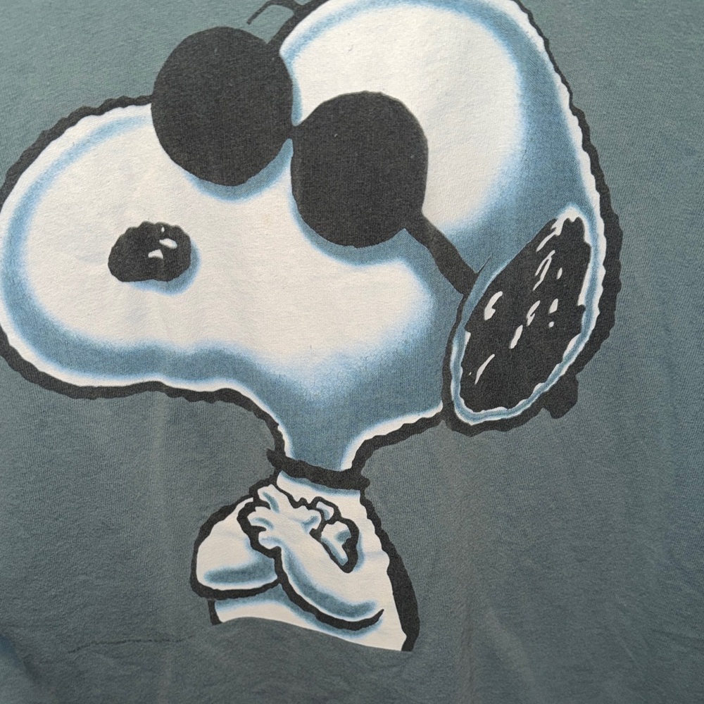 Joe Cool Blue Short Sleeve Tee - Picture 6 of 7